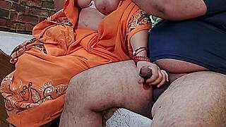 Perfect milf notty takes hot load on her huge titties