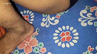 indian bhabhi fingered and fucked by friend