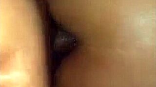 peruvian cheats and gives ass in lima hotel