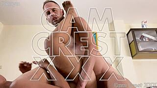 i worship cam crest ass ditaya