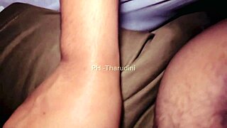 Sri Lankan Cheating Girlfriend Has Sex With Boyfriend