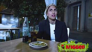 Valeria del rio babybell lara rey introduce themselves on nigged
