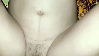 Janda daster kuning haus kontol