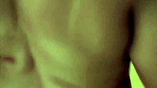 Saudi Sex With Boss While Wife Travels