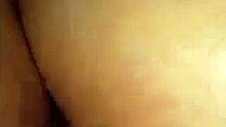 peruvian cheats and gives ass in lima hotel