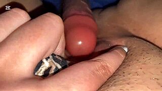 Dildo in my fat pussy and big lips latina solo pov