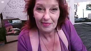 dawnskye1962 update 109 custom joi in sheer purple 1080
