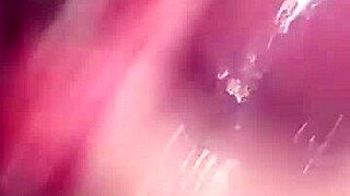 Muslim step sister sucks step brothers cock for money