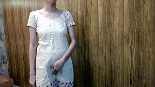desi bhabhi fucks stranger hardcore in my room