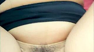 pinay homemade video with sexy miss eunie