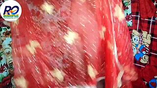 bride has honeymoon sex second time