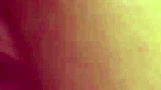 russian wife drains black dick in vegas pov