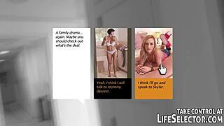 familys friend fucks all the women of the family