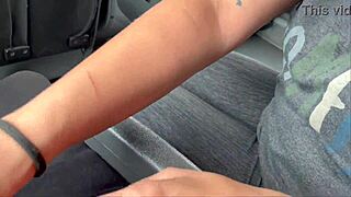 while on bus i ask stranger suck my cock