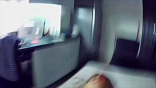 did husband catch his wife cheating again?