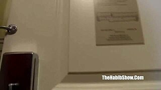 Freaky bunny fucks thick n sexy maria jade