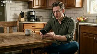 Hotwife Shares Bull With Eric Episode Six