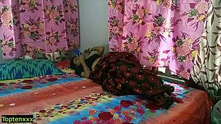 Horny tamil bhabhi calls me for new sex session