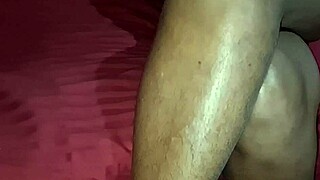 real wife shares homemade video in everyday life