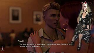 Just married - ep 6