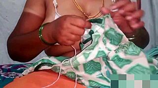 Big ass indian village bhabhi homemade sex