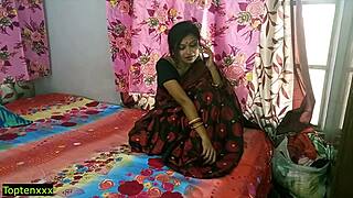 Horny tamil bhabhi calls me for new sex session