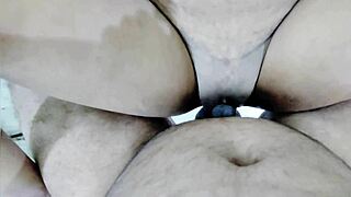 Tasted indian teen 18+age girl beautiful pussy at ranch