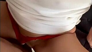 Rico sexo con secretaria caliente