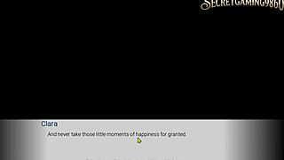 Fucking sexy wife in green lingerie - the wife of dero island part 01 by dark egg - 3d porn game