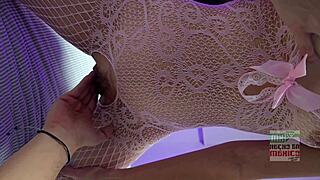flaquita rides cock in pov