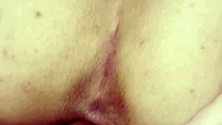 my slutty stepsister lets me fuck and cum inside her 😈
