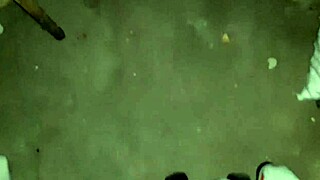 I brought a stranger girl from the club to my house to fuck