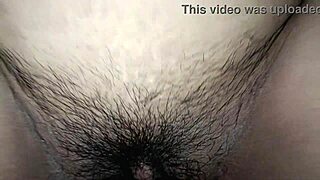 I meet cute whore friend in jungle for rough sex