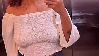 Annacutiepiie fart and burp compilation eating public toilet and plane real gassy moments