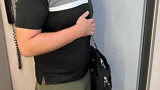 My Friends Busty Mom Took My Virginity