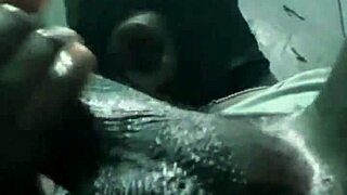 bbc hide and jerk off in public