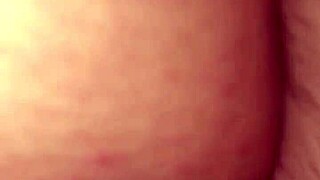 We Really Enjoy Some Intense Fucking Sessions With Creampies