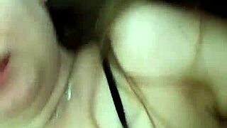 Russian Beautiful Amateur Having Sexy Sex Cute Amateurs Engaging In Intimate Acts