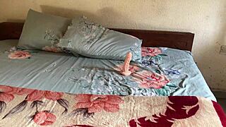 Curvy Amateur Fantasizes With Dildo On Her Big Ass