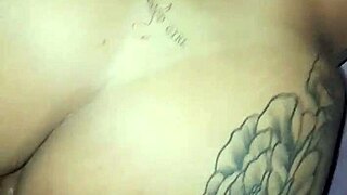 Ngentot Teman Brasil Istri Dengan Kontol Masif