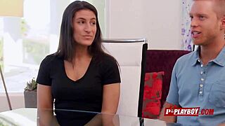 Swinger Boyfriend Thrilled to Share Girlfriend in Hot Group Play