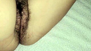 ว้าว หีเปียกของเด็กสาวอ้วน 18+ ร้อนแรงมากเลย 🔥