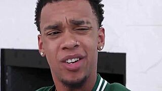 Tester les limites avec mon copain Lawson Jones et Andie Anderson