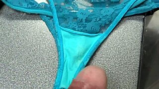 OMG, Przyjaciele Mojego Pasierba Obsypali Mnie Ogromnymi Sperami! 😍