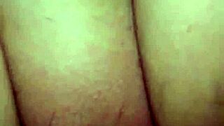 वेसिनो मेरे क्यूलो को मिल्क से भरता है जैसे मैं चाहती हूं - सब्रिनाफॉक्सी