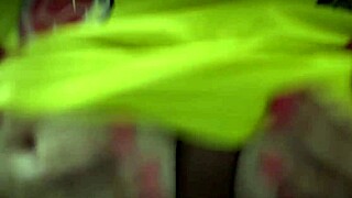 Мащехата загуби облог за Аржентина срещу Колумбия и ми смуче!