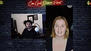 Mies, minut huijattiin jakamaan kinkkisiä kamaramallivinkkejä