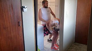 Wow, can you believe I’m banging my neighbor’s cheating wife?