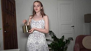 Storbrystet Nabo, Hvor Mange Ganger Kom Du I Dag?