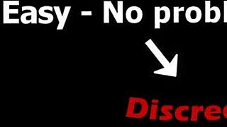 ميلف شهية بصدر كبير تضرب بقوة!